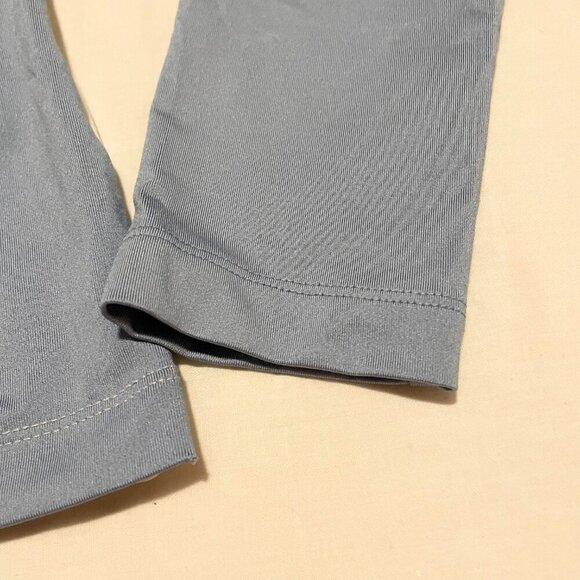 Izod Golf Zip Up Womens Size Small Long Sleeve Sweater - Picture 5 of 15